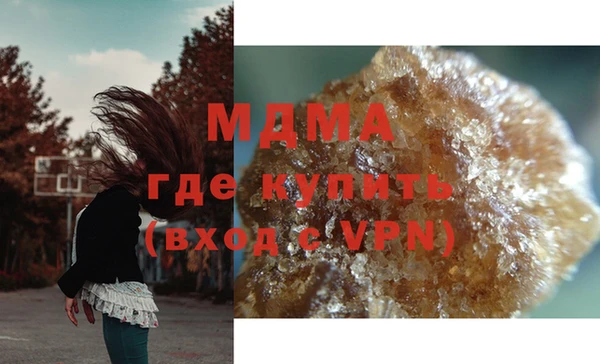 прущий лед Алексин